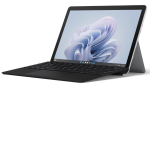 Microsoft Surface Go 4 for Business - Tablet - Intel N-series - N200 / fino a 3.7 GHz - Win 10 Pro - UHD Graphics - 8 GB RAM - 64 GB SSD UFS - 10.5" touchscreen 1920 x 1280 - NFC, Wi-Fi 6 - platino